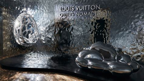 louis vuitton petit nomades los angeles|vogue louis vuitton.